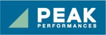 Peak Performances